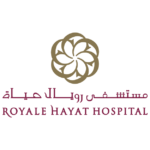 ROYA HAYAT HOSPTAL-Lucky Printing Kuwait Client