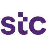 STC Logo – Lucky Printing Kuwait Client